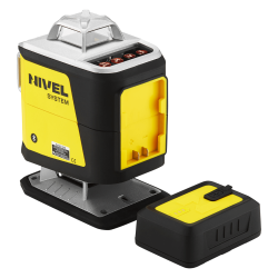 ZESTAW Laser krzyżowy Nivel System CL5R czerwony + statyw SJJ-M1 EX (kopiuj) | Great Price | Online Store - Norwit.pl