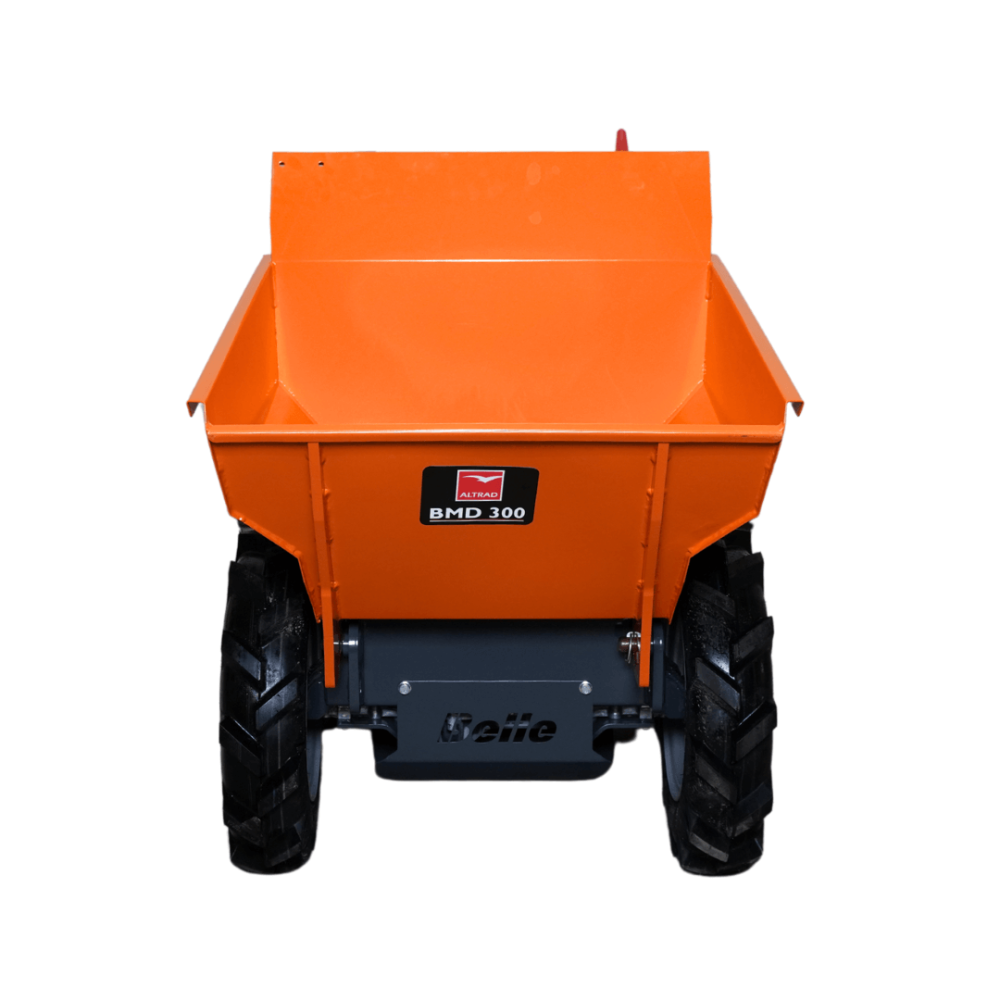 Transporter Miniwywrotka MINIDUMPER 4X4 Altrad Belle | Great Price | Online Store - Norwit.pl