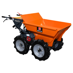 Transporter Miniwywrotka MINIDUMPER 4X4 Altrad Belle | Great Price | Online Store - Norwit.pl