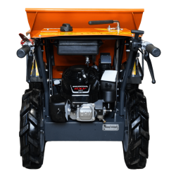 Transporter Miniwywrotka MINIDUMPER 4X4 Altrad Belle | Great Price | Online Store - Norwit.pl