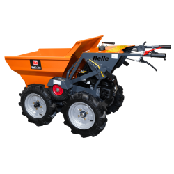 Transporter Miniwywrotka MINIDUMPER 4X4 Altrad Belle | Great Price | Online Store - Norwit.pl