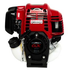 Silnik spalinowy Honda GX 50 SET OH 2 KM