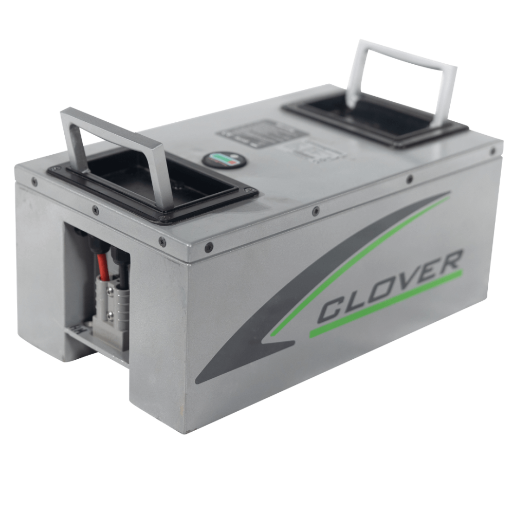 Beton Trowel Lifepo Battery (18 Ah) For BT60BCL / BT75BCL