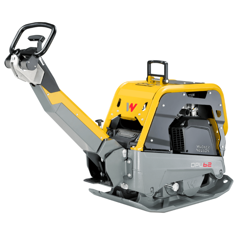 Zagęszczarka rewersyjna Wacker Neuson BPU 6275 Ah | Dobra Cena | NORWIT.PL