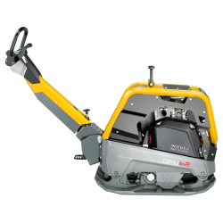 Zagęszczarka rewersyjna Wacker Neuson DPU 6260 Hehcpb+ | Dobra Cena | NORWIT.PL