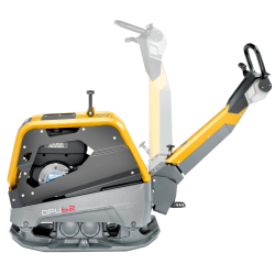 Zagęszczarka rewersyjna Wacker Neuson DPU 6260 Hehcpb+ | Dobra Cena | NORWIT.PL