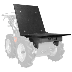 Platforma do MINIDUMPER 4x4 Altrad Belle | Dobra Cena | Sklep Online - Norwit.pl