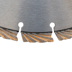 Tarcza diamentowa Norton Clipper PRO Universal H12 350 mm | Dobra Cena | NORWIT.PL