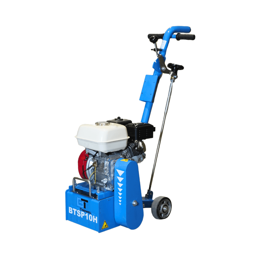 Frezarka do betonu Beton Trowel BTSP10H Honda 200mm | Great Price | Online Store - Norwit.pl