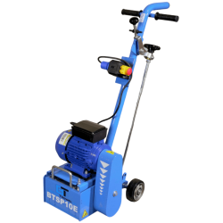 Frezarka do betonu elektryczna Beton Trowel BTSP10E 230V 200mm | Great Price | Online Store - Norwit.pl