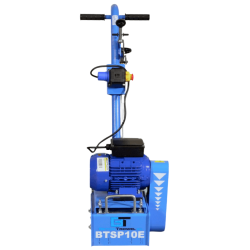 Frezarka do betonu elektryczna Beton Trowel BTSP10E 230V 200mm | Great Price | Online Store - Norwit.pl