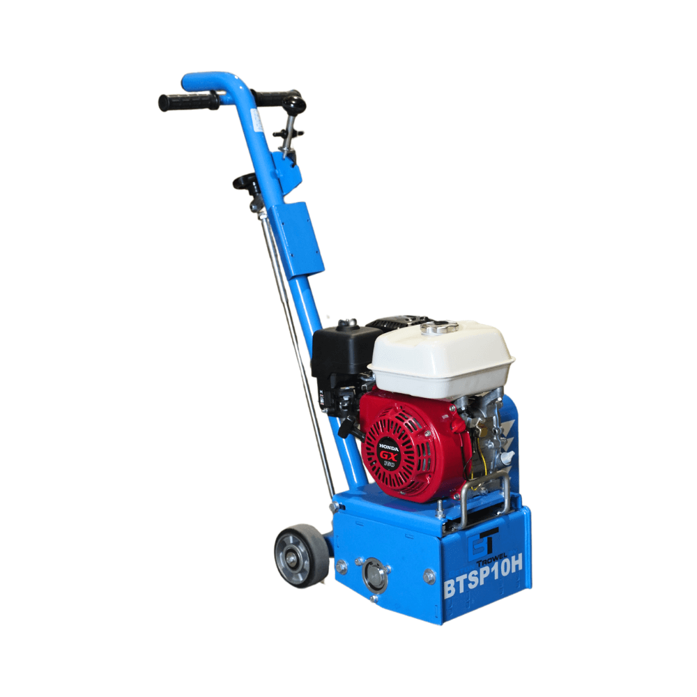 Frezarka do betonu Beton Trowel BTSP10H Honda 200mm | Great Price | Online Store - Norwit.pl