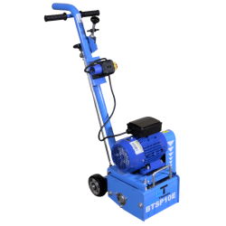 Frezarka do betonu elektryczna Beton Trowel BTSP10E 230V 200mm | Great Price | Online Store - Norwit.pl