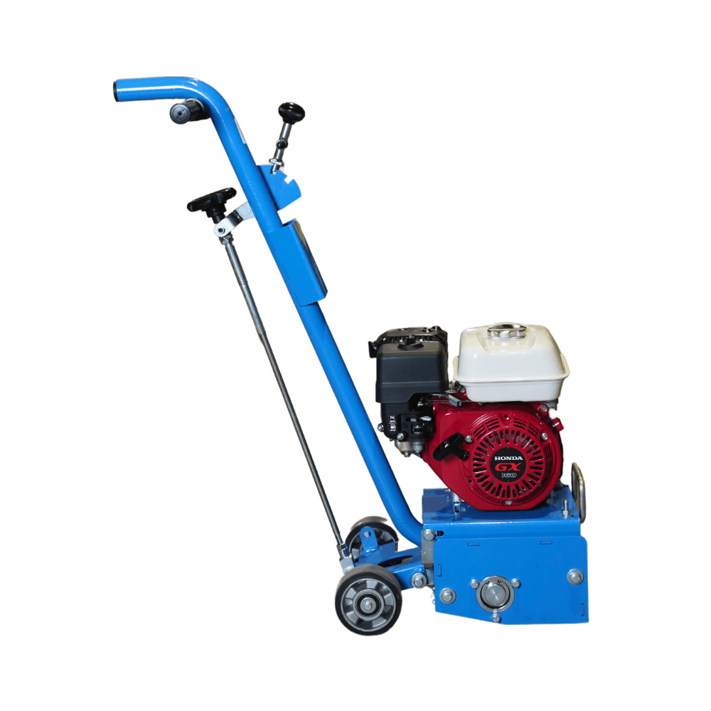 Frezarka do betonu Beton Trowel BTSP10H Honda 200mm | Great Price | Online Store - Norwit.pl