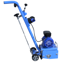 Frezarka do betonu elektryczna Beton Trowel BTSP10E 230V 200mm | Great Price | Online Store - Norwit.pl