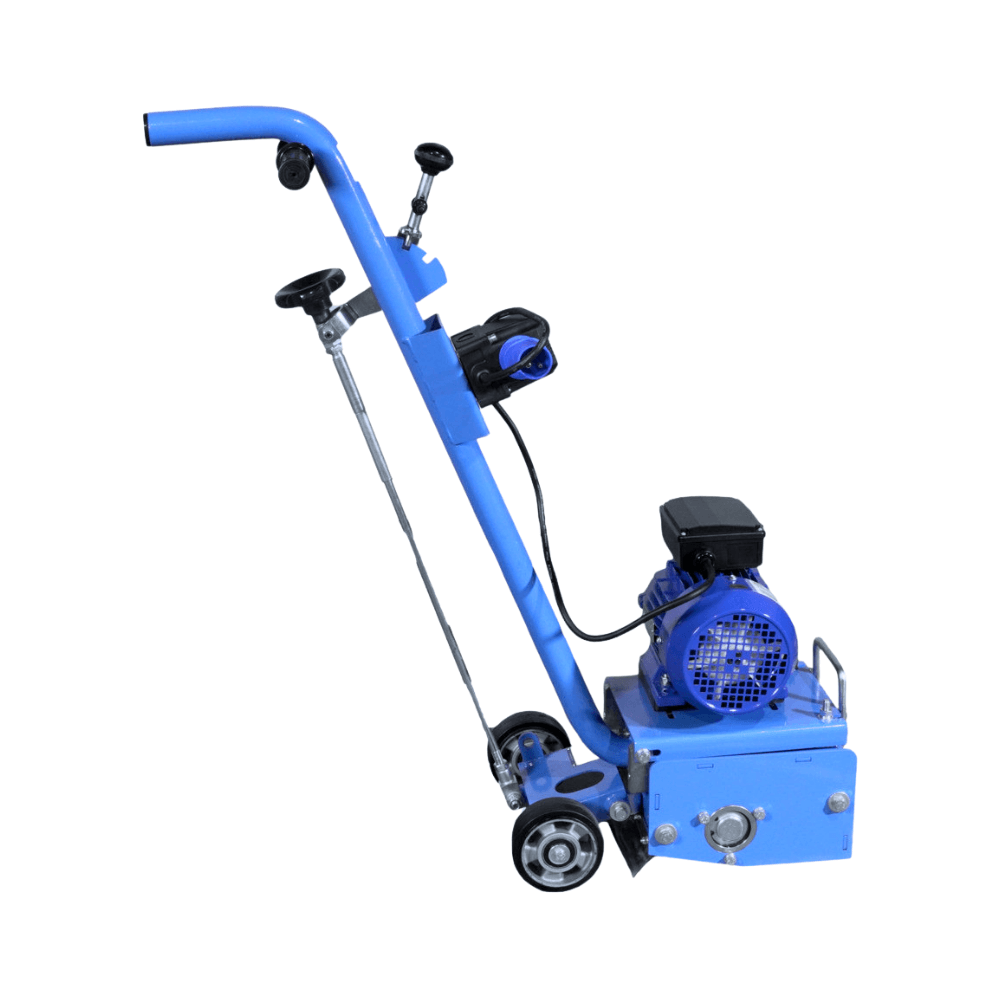 Frezarka do betonu elektryczna Beton Trowel BTSP10E 230V 200mm | Great Price | Online Store - Norwit.pl