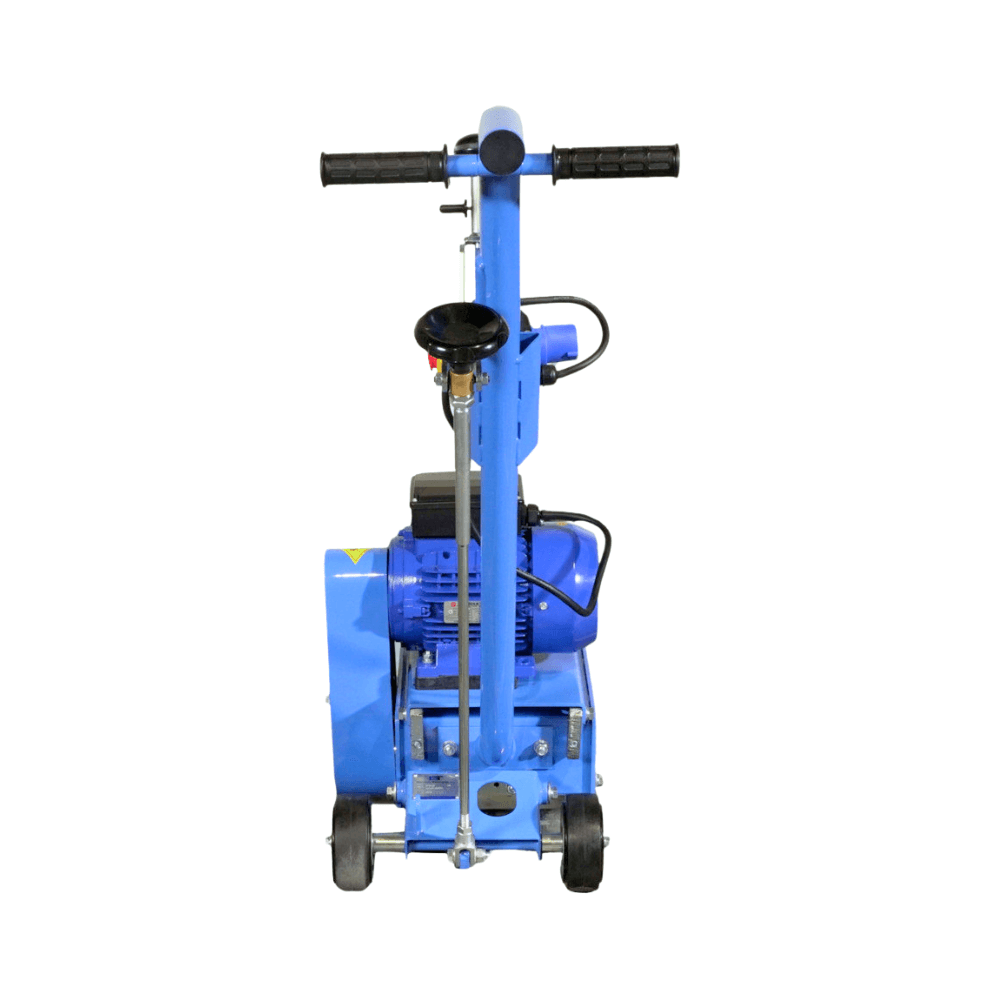 Frezarka do betonu elektryczna Beton Trowel BTSP10E 230V 200mm | Great Price | Online Store - Norwit.pl