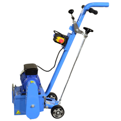 Frezarka do betonu elektryczna Beton Trowel BTSP10E 230V 200mm | Great Price | Online Store - Norwit.pl