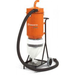 Odkurzacz przemysłowy HUSQVARNA C 3000 Przed separator | Great Price | Online Store - Norwit.pl