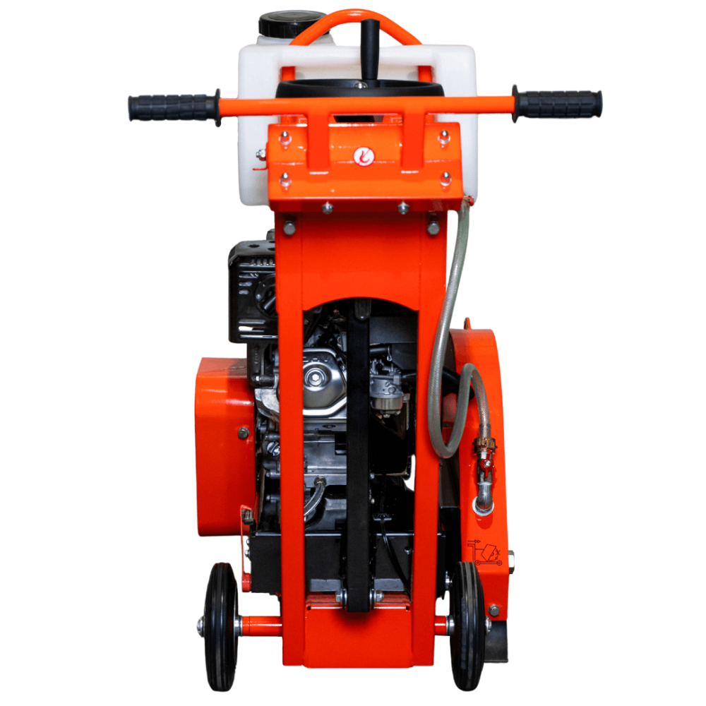 Przecinarka jezdna Norton Clipper CS 502 LV | Dobra Cena | NORWIT.PL