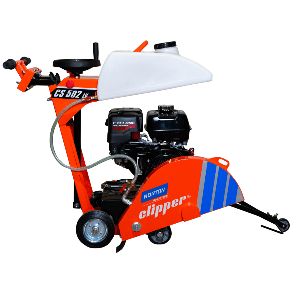 Przecinarka jezdna Norton Clipper CS 502 LV | Dobra Cena | NORWIT.PL