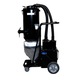 Odkurzacz przemysłowy Tyrolit VCE3600D | Dobra Cena | NORWIT.PL