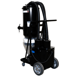 Odkurzacz przemysłowy Tyrolit VCE3600D | Dobra Cena | NORWIT.PL