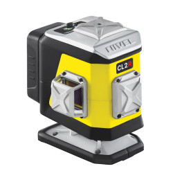Nivel System CL2R red cross line laser | Great Price | Online Store - Norwit.pl