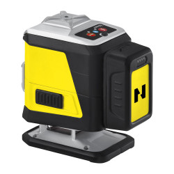 Laser krzyżowy Nivel System CL2R czerwony | Dobra Cena | Sklep Online - Norwit.pl