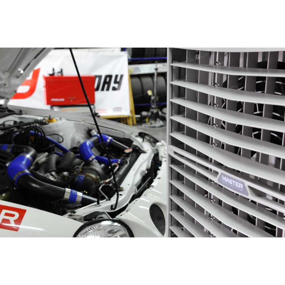 Climate Analyzer Master BC 80 | Great Price | Online Store - Norwit.pl