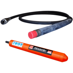 Wibrator do betonu MEGAVIB+ Altrad Belle | Dobra Cena | NORWIT.PL