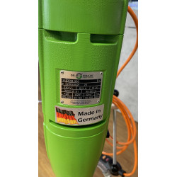 Complete diamond drill rig Dr.Schulze DDM 350 + DSD 350