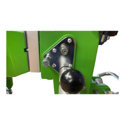 Complete diamond drill rig Dr.Schulze DDM 350 + DSD 350