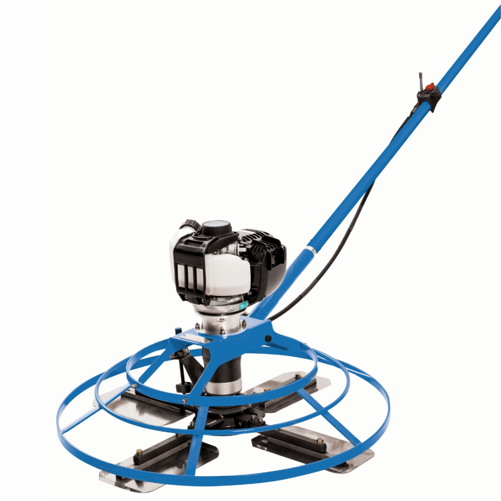 Zacieraczka do betonu Beton Trowel BTPT75 | Dobra Cena | NORWIT.PL