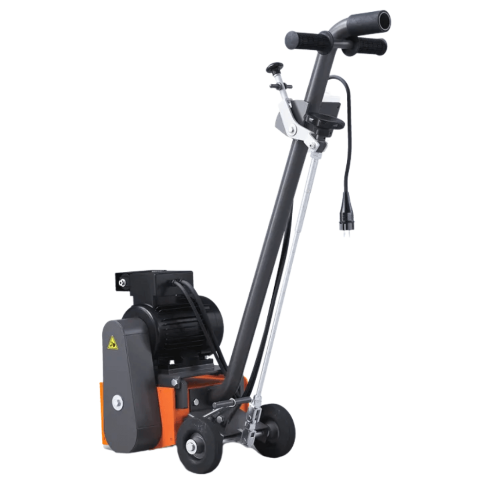 Elektryczna frezarka do betonu Husqvarna BMP 215 E | Dobra Cena | NORWIT.PL