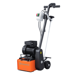 Blastrac BMP-215E concrete and asphalt floor milling machine | Great Price | Online Store - Norwit.pl