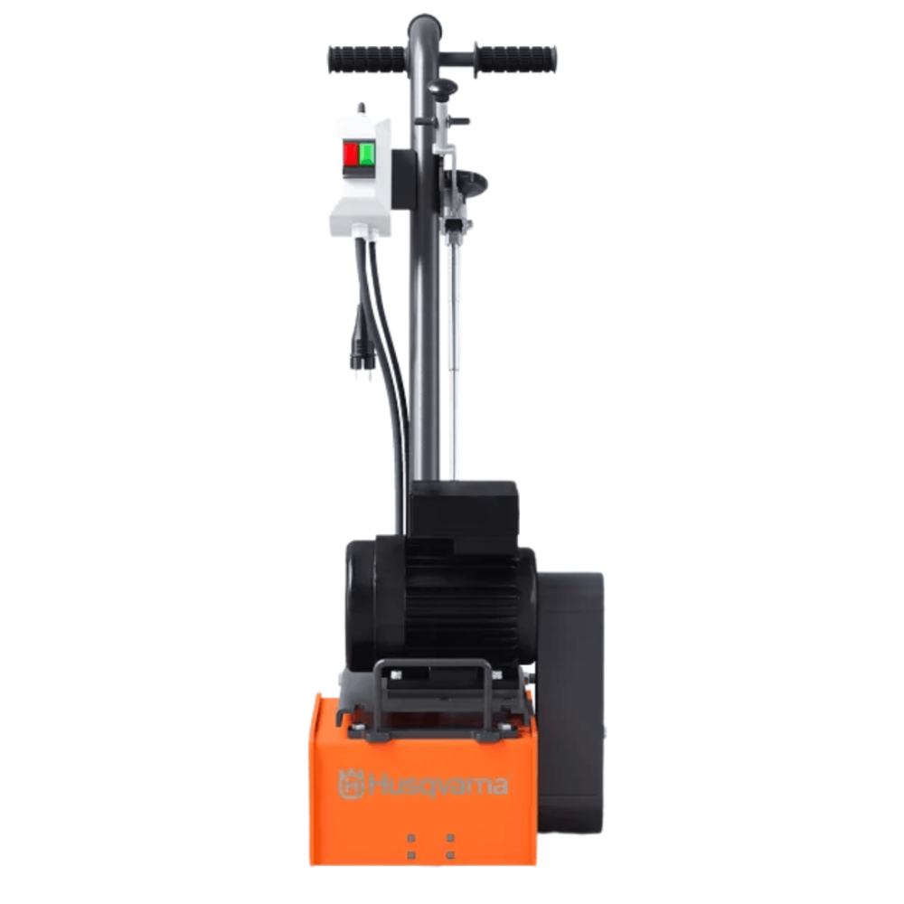 Blastrac BMP-215E concrete and asphalt floor milling machine | Great Price | Online Store - Norwit.pl