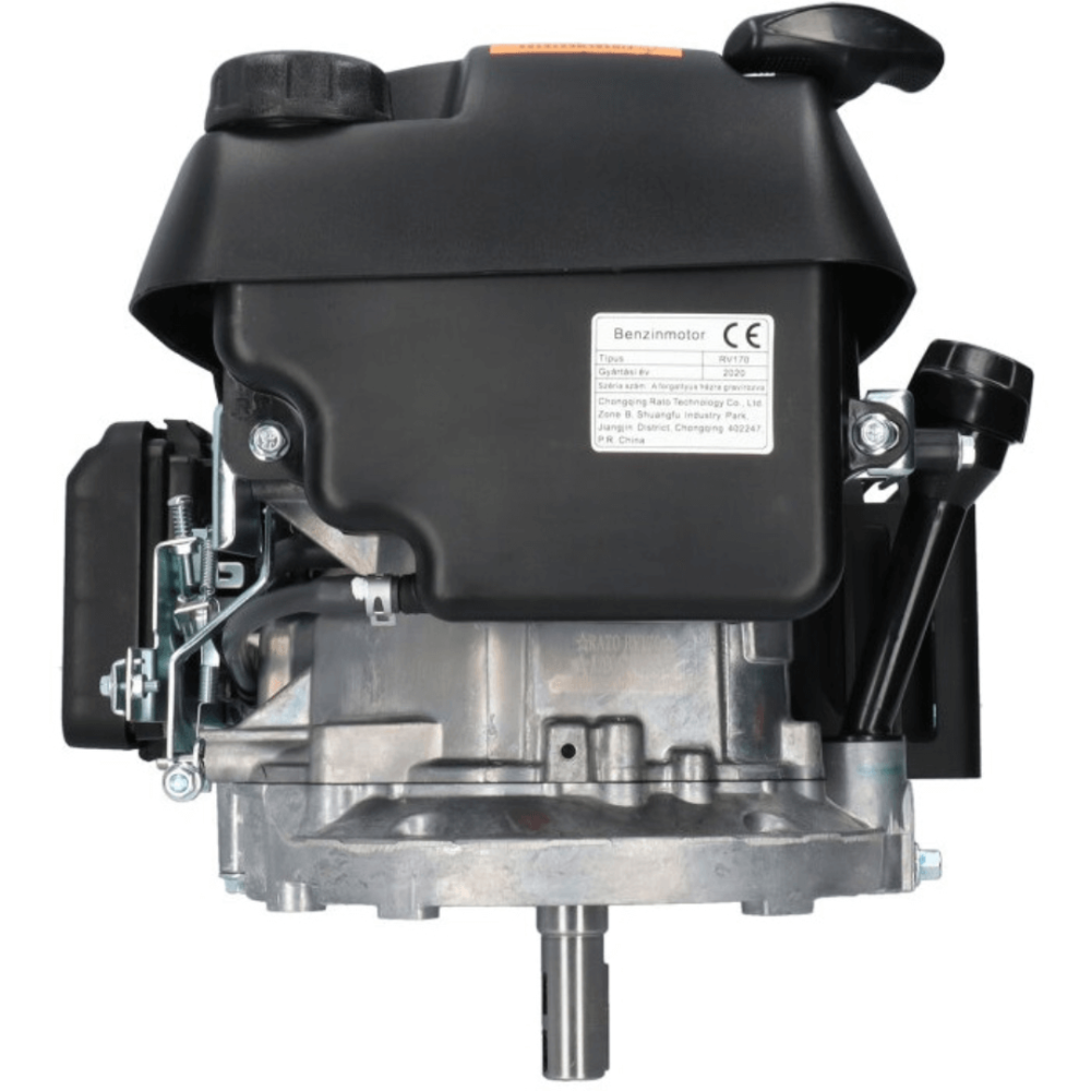 HONDA GX 160 QX4 OH 4.8 hp internal combustion engine oil sensor | Great Price | Online Store - Norwit.pl