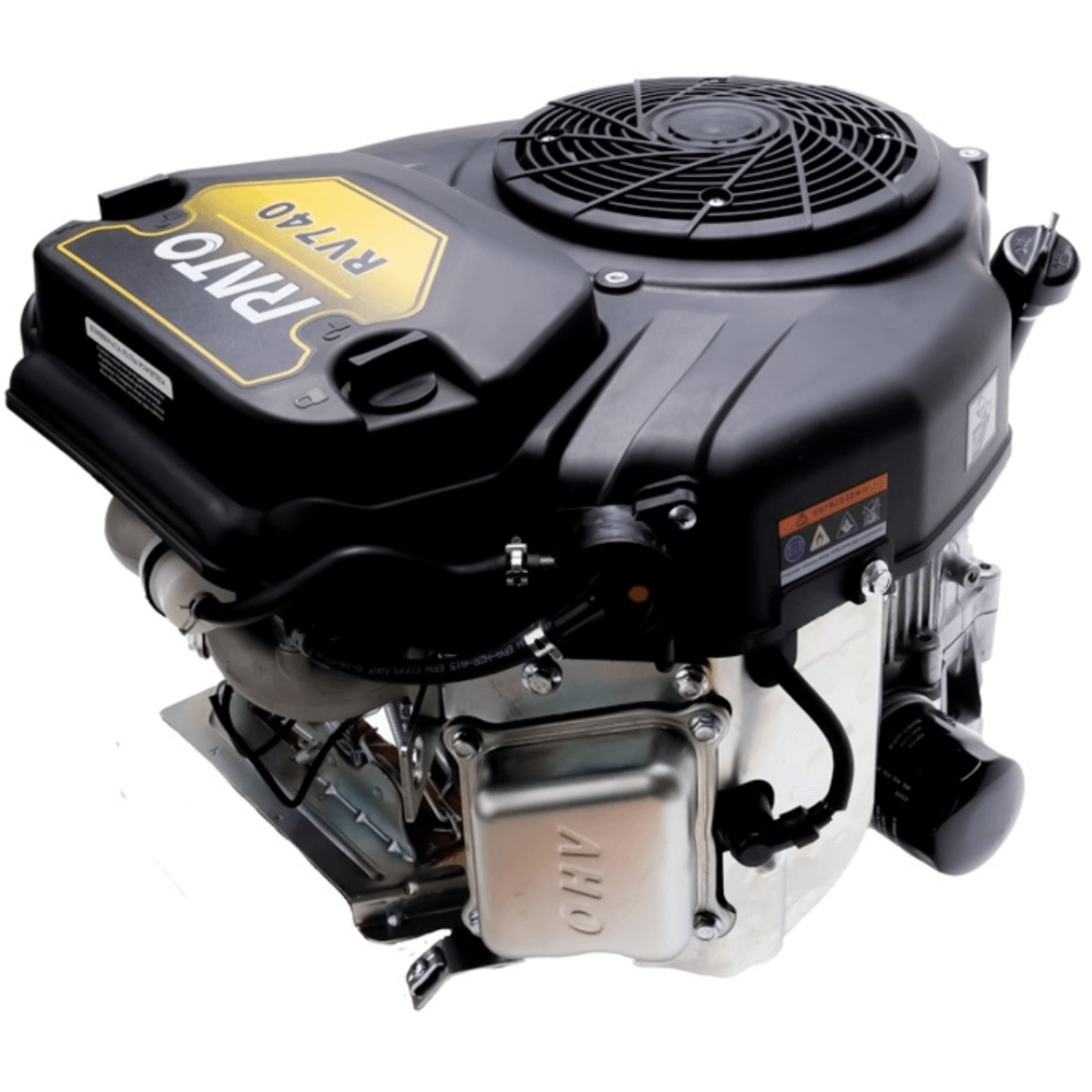 Silnik spalinowy Rato RV740D 24 KM | Dobra Cena | NORWIT.PL