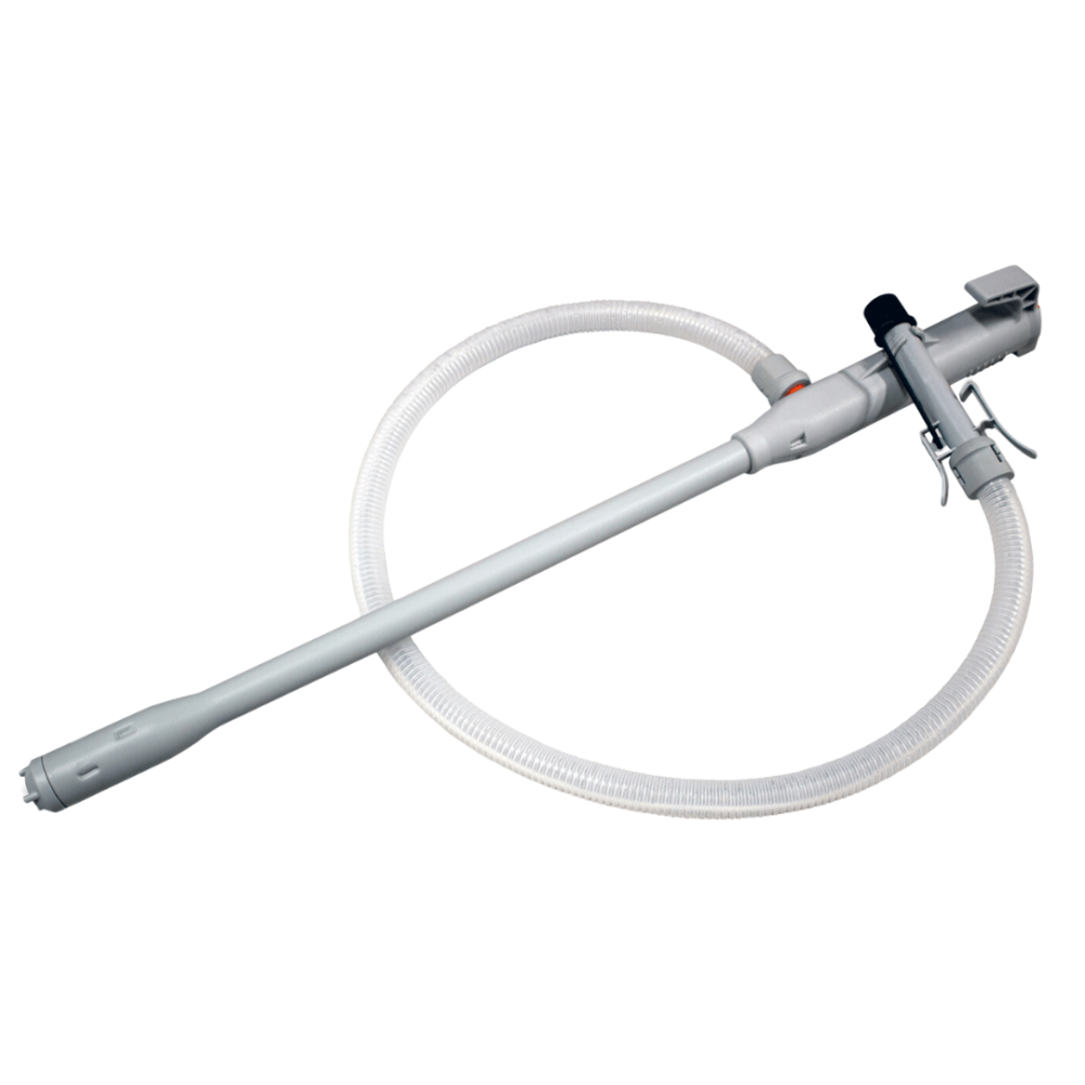 Rex Nordic battery-powered fuel pump | Great Price | Online Store - Norwit.pl