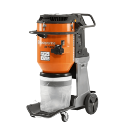 Odkurzacz przemysłowy Husqvarna DE 130 H | Dobra Cena | NORWIT.PL