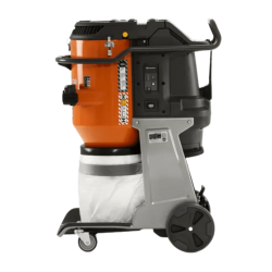 Odkurzacz przemysłowy Husqvarna DE 130 H | Dobra Cena | NORWIT.PL