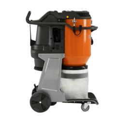 Odkurzacz przemysłowy Husqvarna DE 130 H | Dobra Cena | NORWIT.PL