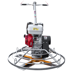 Zacieraczka spalinowa Barikell 4-90 Honda GX 270 | Dobra Cena | NORWIT.PL