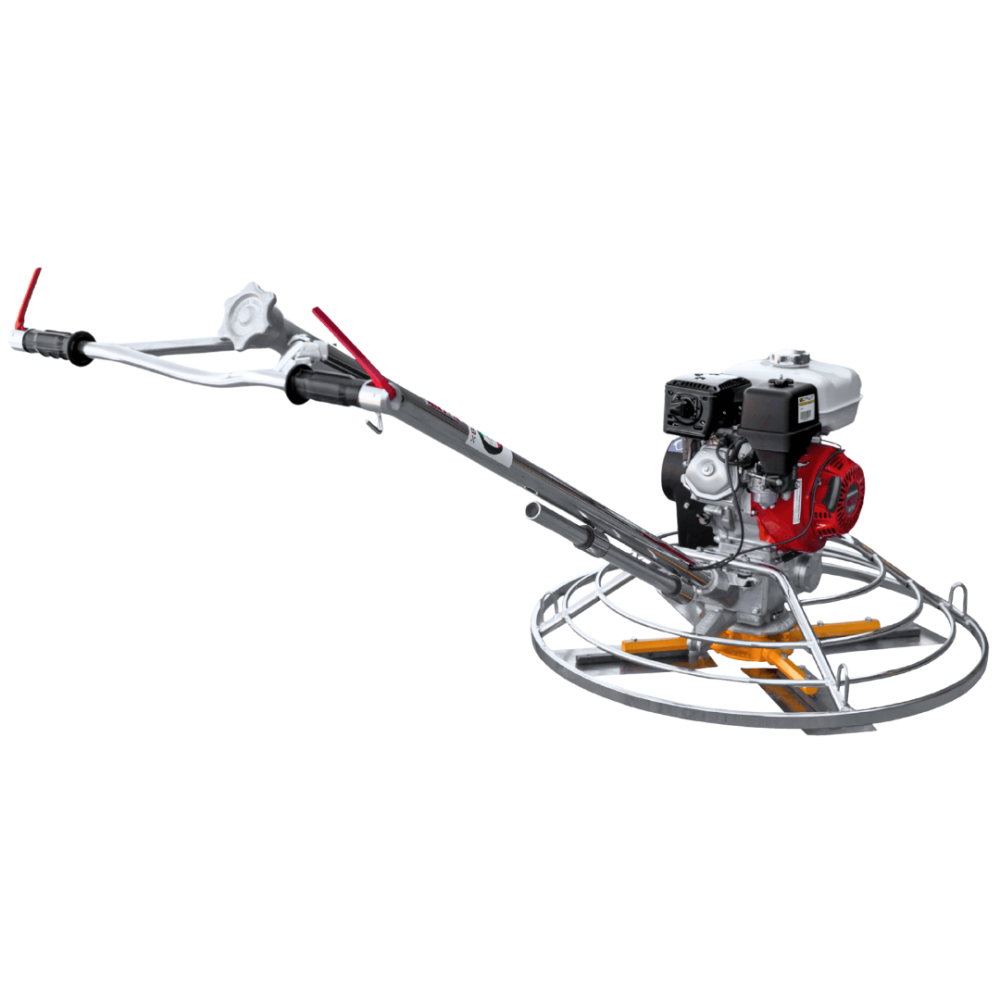 Zacieraczka spalinowa Barikell 4-90 Honda GX 270 | Dobra Cena | NORWIT.PL