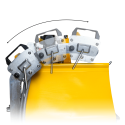 Cedima table saw CTS-57 G | Great Price | Online Store - Norwit.pl