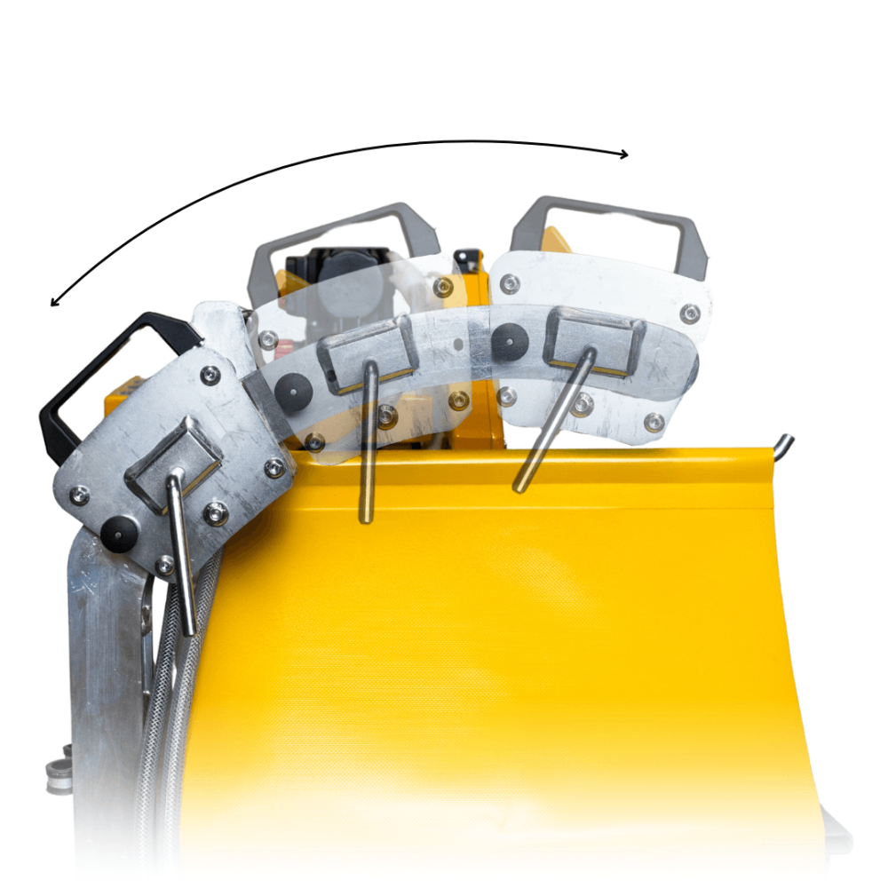 Cedima table saw CTS-57 G | Great Price | Online Store - Norwit.pl