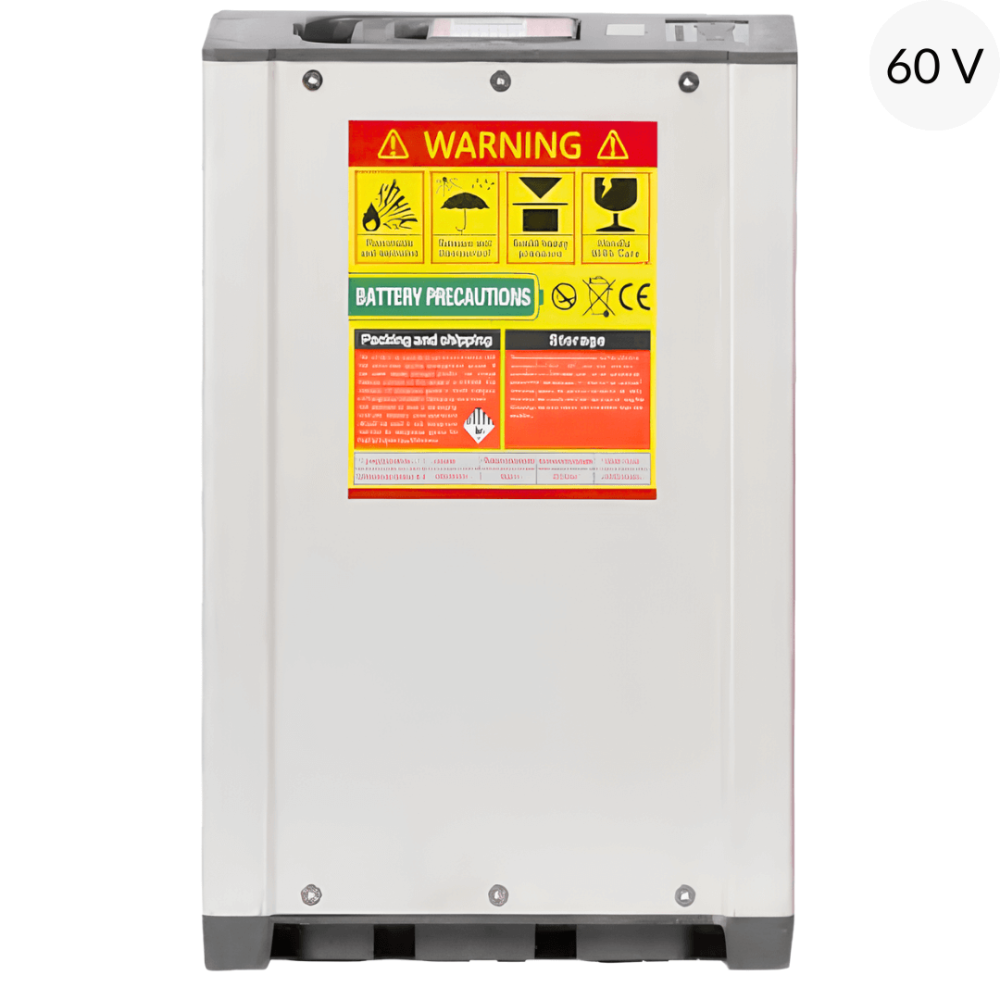 Bateria Conmec (60 V | 55 Ah) | Dobra Cena | NORWIT.PL