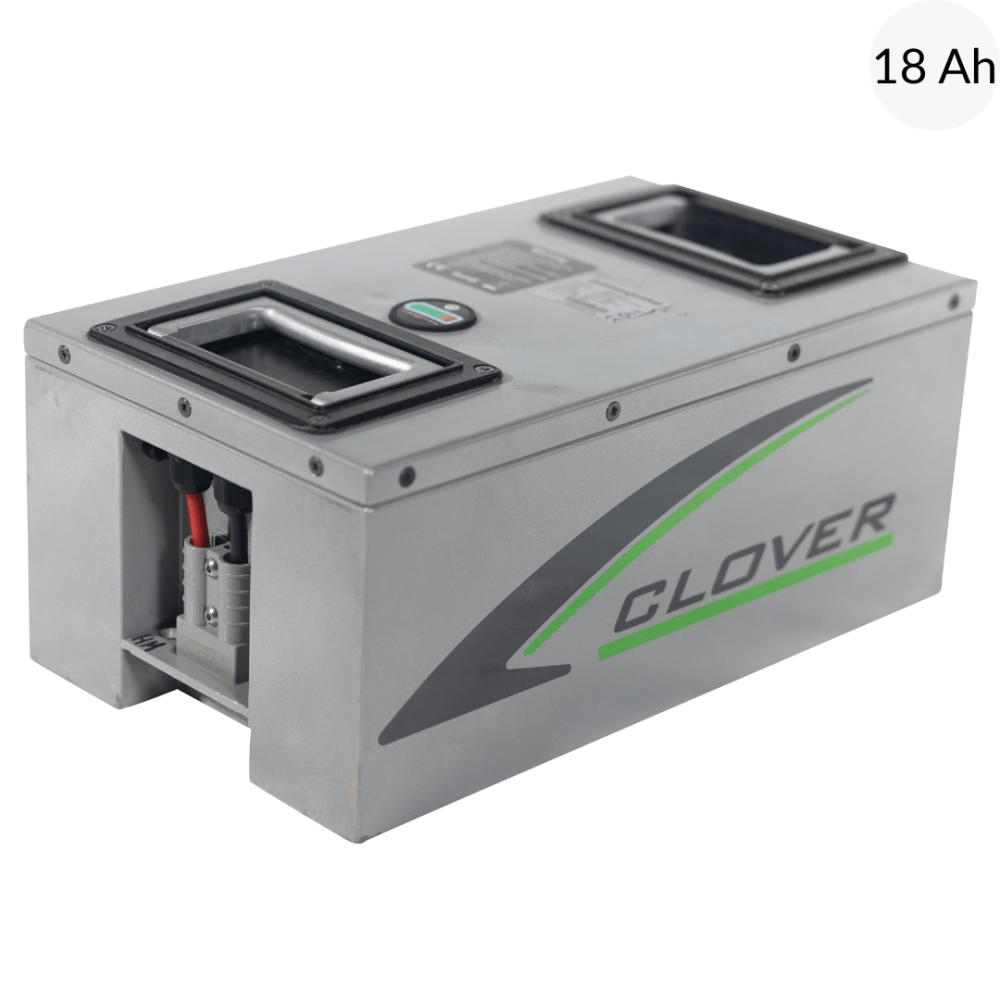 Beton Trowel Lifepo Battery (18 Ah) For BT60BCL / BT75BCL