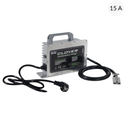 Beton Trowel Fast Charger (15 A) For Lifepo Batteries